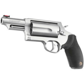 TAURUS JUDGE 410/45LC SS 3" 5SH 3"MAG