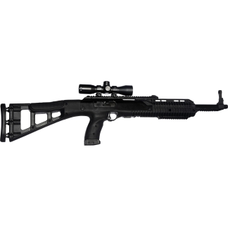 HPT CARB TS 45AP SEMI 17.5B SC