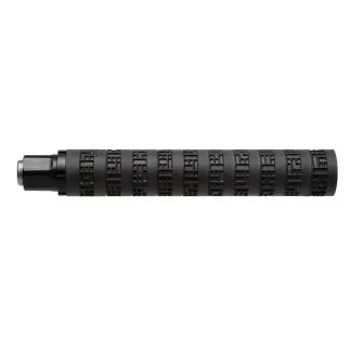 Sig Sauer MODX-45 .45 ACP modular titanium suppressor black nitride two pistons