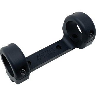 DNZ GAME REAPER INTEGRAL 1-PC - MOUNT REM 742/760 HIGH BLACK