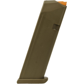 GLK MAG 17G5 9MM 17RD OD