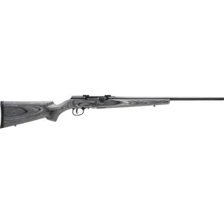 SAVAGE ARMS A17 SPORTER 17WSM BL/LAM 22"