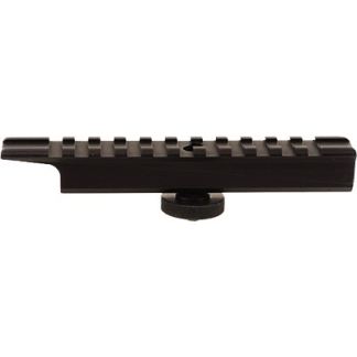 WEAVER RAIL MOUNT SYSTEM - SINGLE RAIL AR15 CARRY HANDLE