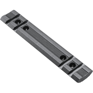 WEAVER BASE TOP MOUNT #430M - 1PC MOSSBERG 930 MATTE