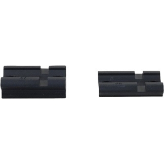 WEAVER BASE TOP MOUNT PAIR - WINCHESTER 70 MATTE