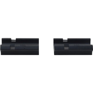 WEAVER BASE TOP MOUNT PAIR - MARLIN 336 MATTE