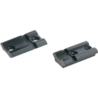 WEAVER TOP MOUNT BASE PAIR - REMINGTON 783 MATTE