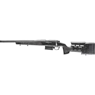 BERGARA B-14R 22LR TRNR RFL STL C/F