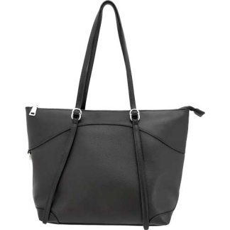 CAMELEON GRACE PURSE - CONCEALED CARRY BAG BLACK
