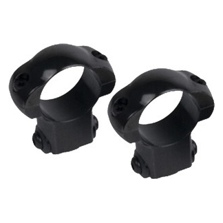 WEAVER RINGS .22 3/8" DOVETAIL - GRAND SLAM MEDIUM MATTE