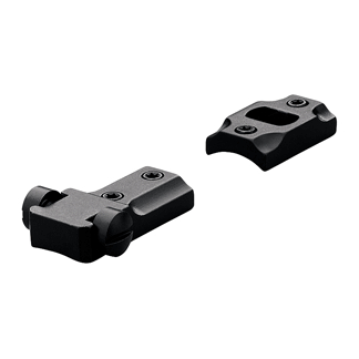 LEUPOLD BASE STANDARD 2PC - BROWNING A-BOLT MATTE