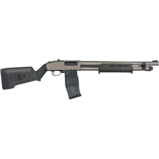 MOSSBERG 590M PRO 12/18.5 TUNG OR MP