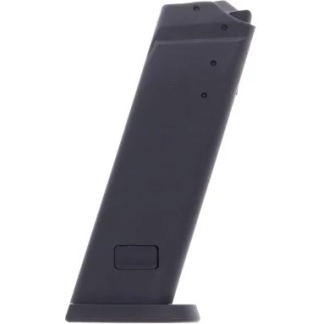 HECKLER AND KOCH (HK USA) MAGAZINE USP40 40S&W 10RD RF