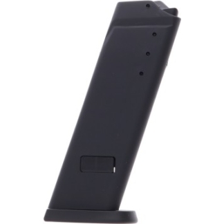 HECKLER AND KOCH (HK USA) MAGAZINE USP9 9MM 10RD RF