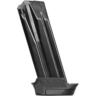 HECKLER AND KOCH (HK USA) MAGAZINE P30SK/VP9SK 9MM 15RD