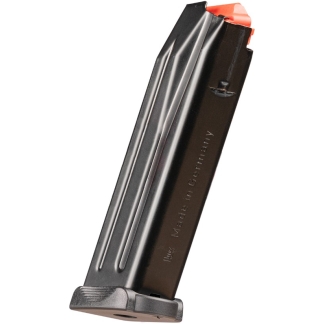 HECKLER AND KOCH (HK USA) MAGAZINE VP9F A1 9MM 17RD