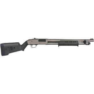 MOSSBERG 590A1 PRO 12/18.5 TUNG OR MP