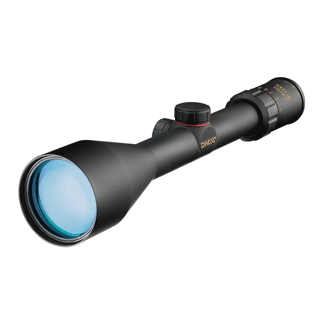 SIMMONS 8-POINT 3-9X50MM - TRUPLEX BLACK MATTE