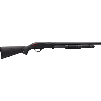 WINCHESTER SXP DEFENDER 12/18 BL/SYN 3"