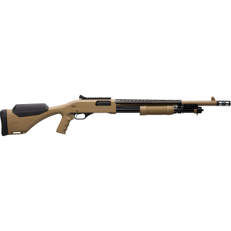 WRA SXP EXT DEF FDE 12M/18C