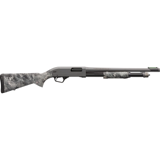 WINCHESTER SXP HYB DEF 12/18 TT MID 3" #