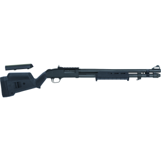 MOSSBERG 590A1 12/20 MAGPUL STK/FOREND