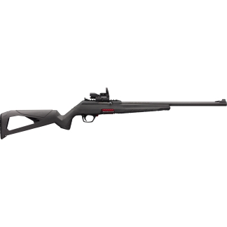 WINCHESTER WILDCAT 22LR 18" BL/SY COMBO #