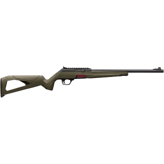 WINCHESTER WILDCAT SR 22LR 16.5" BL/OD  #