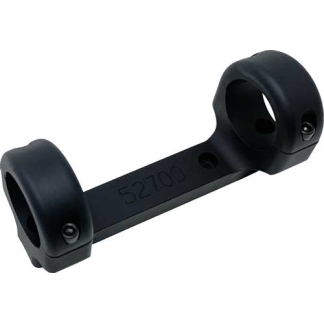 DNZ GAME REAPER INTEGRAL 1-PC - MOUNT REM 7400/7600 MED BLK