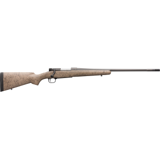 WINCHESTER M70 EXT SPT 6.8WST BL/FDE MB #