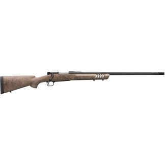 Winchester Model 70 MB 6.5 Creedmoor – 24" Long‑Range Rifle