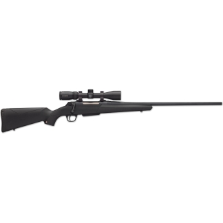 WINCHESTER XPR VORTEX COMBO 350LEG 22"  #