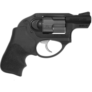 RUG LCR 38SP DAO REV B HG 5RD