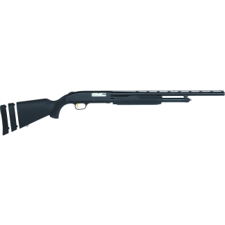 MOSSBERG 500 SUPER BANTAM 20/22 BL/SYN