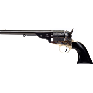TAYLOR'S & COMPANY CAVALIER 38SPL BL/BLK 7.5"