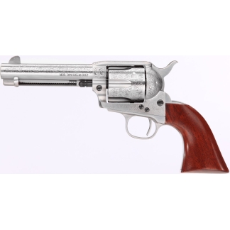TAYLOR'S & COMPANY CATTLEMAN 357MAG SS/WD 4.75"