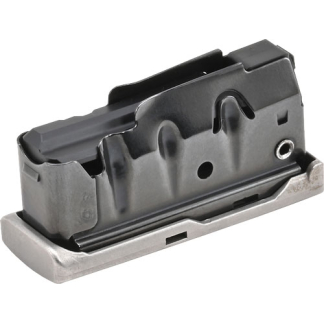 SAVAGE MAGAZINE 12/14/16C/110 - .223/.204 4RD STAINLESS