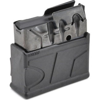 SAVAGE ARMS MAGAZINE 10FCP-SR 308WIN 10SH