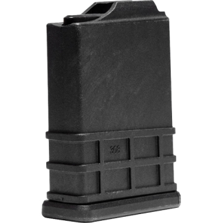 SAVAGE MAGAZINE AICS 308/.243/ - 6.5CREED 10/110 10RD POLYMER