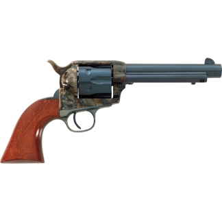 TAYLOR'S & COMPANY CATTLEMAN 9MM CCH/WD 5.5"