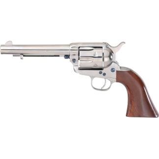 TAYLOR'S & COMPANY GUNFIGHTER 357MAG NK/WD 5.5"