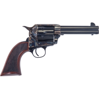 TAYLOR'S & COMPANY GUNFIGHTER 45LC BL/WD 4.75"