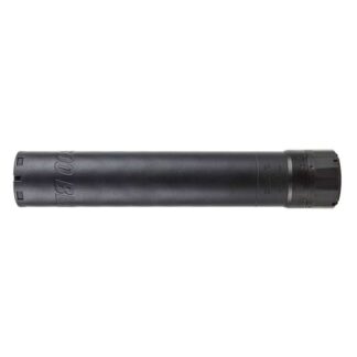 Sig Sauer SLH300TI-QD suppressor for .300 AAC Blackout, 8.8in titanium, black finish