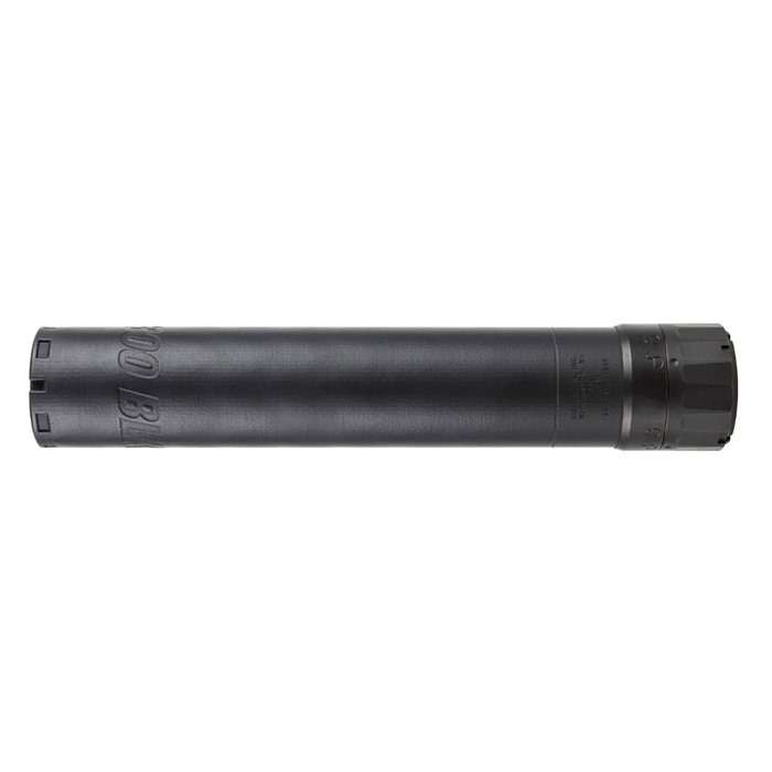 555618-14119142.jpg | ATFirearms Sig Sauer SLH300TI-QD suppressor for .300 AAC Blackout, 8.8in titanium, black finish