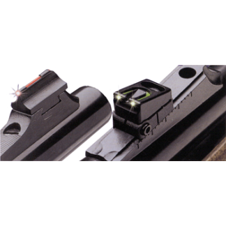 WILLIAMS FIRE SIGHT SET FOR - REM. PRE-2003 RIFLES & S-GUNS
