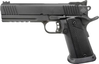ROCK ISLAND ARMORY M1911 ULTRA MATCH 9MM 5" 17+1#