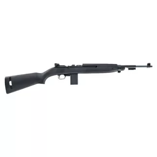 CHIAPPA M1-22 CARBINE RIFLE 22LR BLK POLY 18"