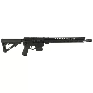 DIAMONDBACK DB15 CAL COMPL 556 BLK RFLE 15" MLOK