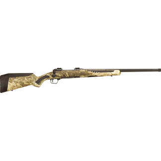 SAV 110 PRED 22-250 24TB CAMO