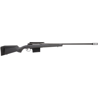 SAV 110 LR HUNTER 338LAPUA 26B
